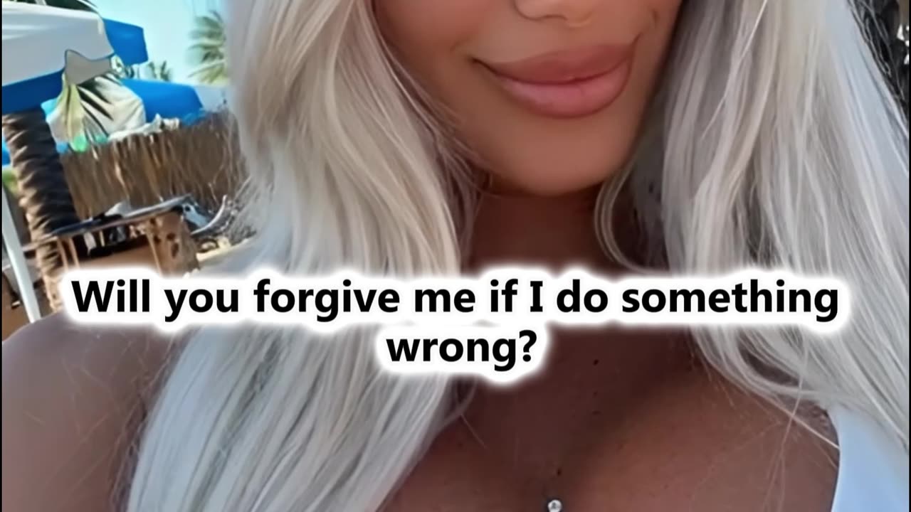 Can’t blame you for staring 😉