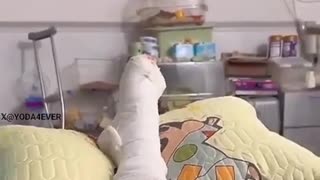 😂💔 This Person is REALLY Good at Getting Sympathy! | FunFM