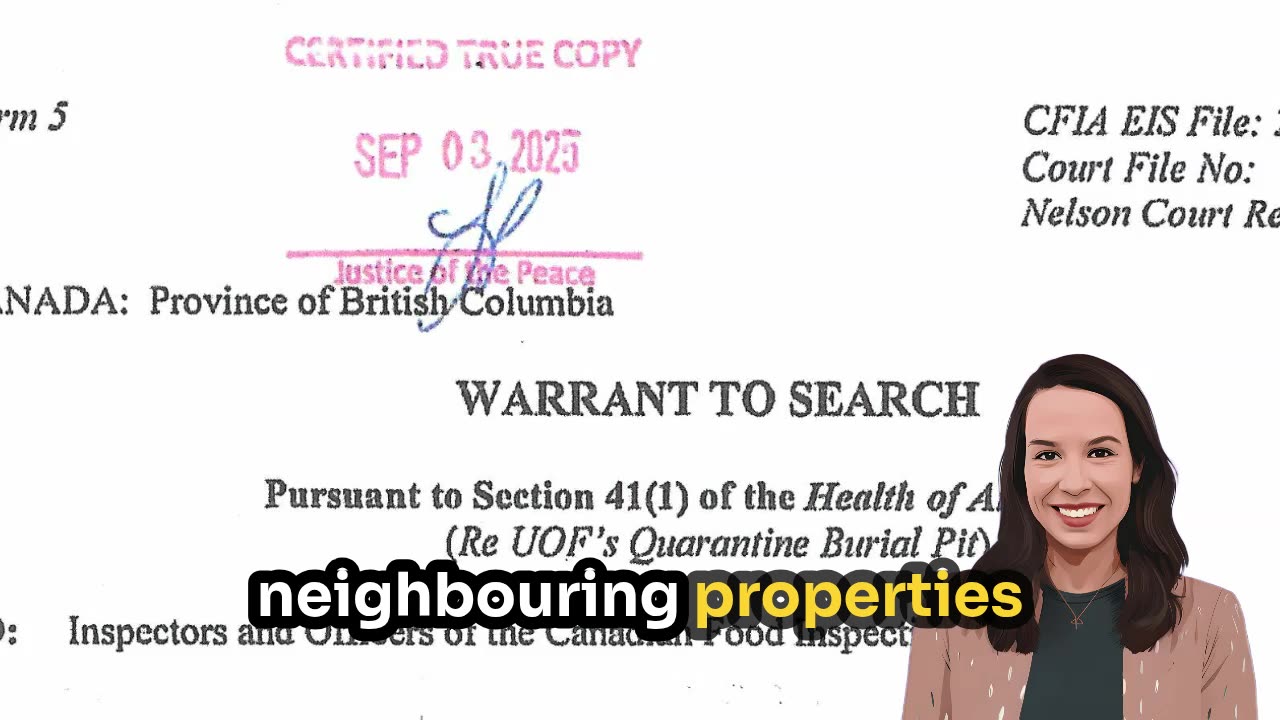 Warrant to Search vs. Search Warrant: What It Means — and What It Doesn’t