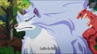 Campfire Cooking in another world 10