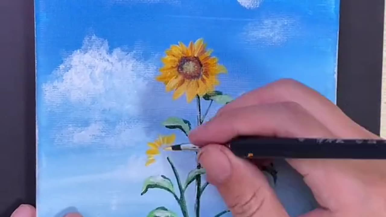 How to Create Stunning Abstract Paintings