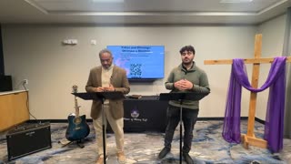 House of Mercy KC - Enter His gates with thanksgiving/Entrad por Sus puertas con acción de gracias