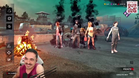 segundou com S de segundou