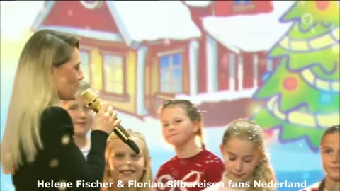 Helene Fischer Medley aus Winter- und weihnachtszeit 13-12-2025