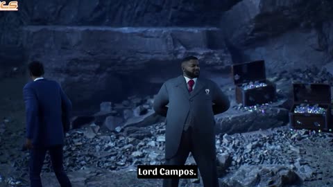 Immortal Doctor In Modern City -Episodul 126-131