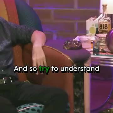 Empathy Wins in Relationship Fights - Nikki Glaser and Bill Maher