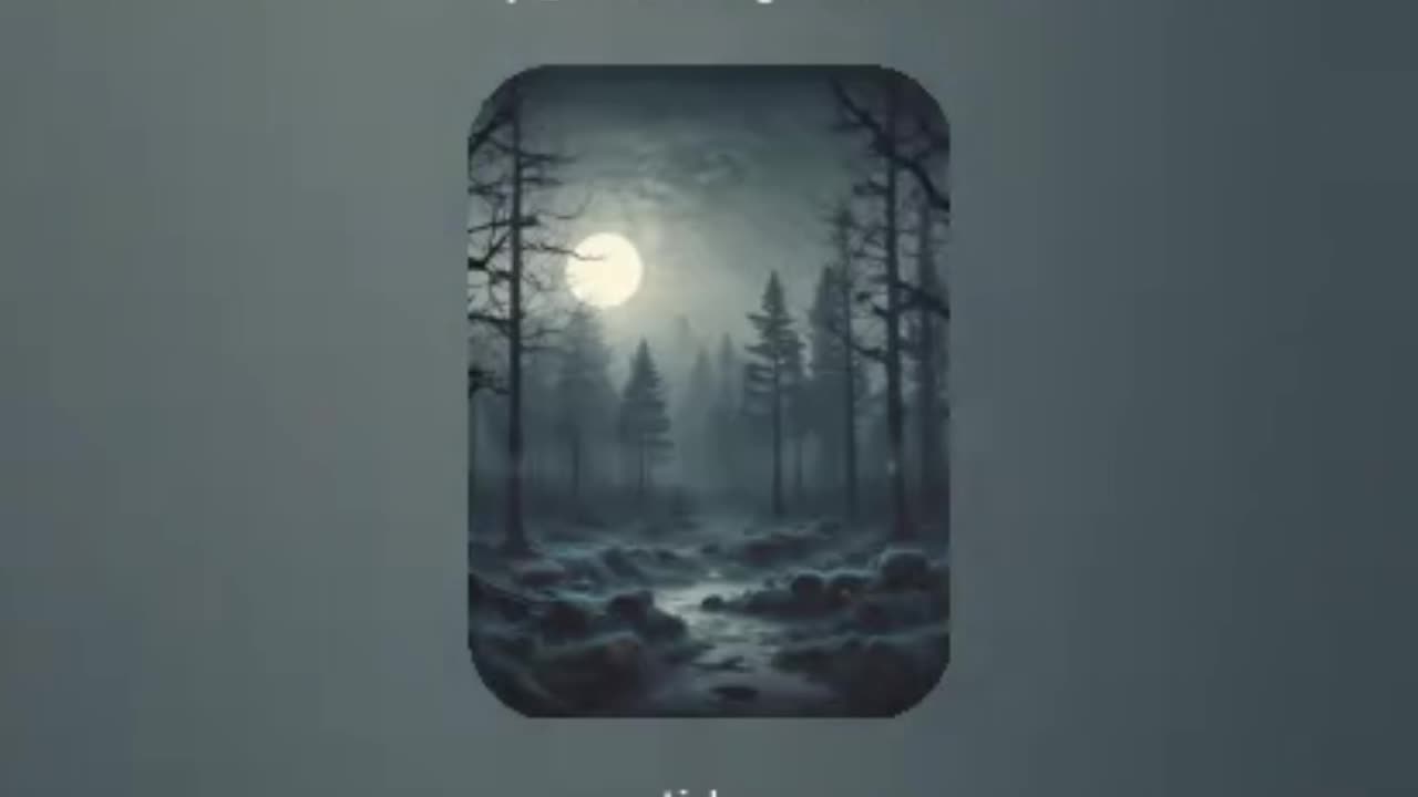 Spellbound in the Dark V2