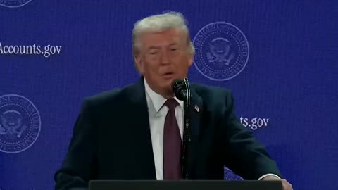 Federal Government Takes Over LA Wildfire Recovery Under Trump