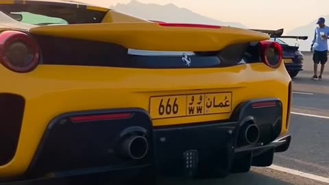 💨✨ Experience the Thrill of Luxury! | LuxurySportsCars