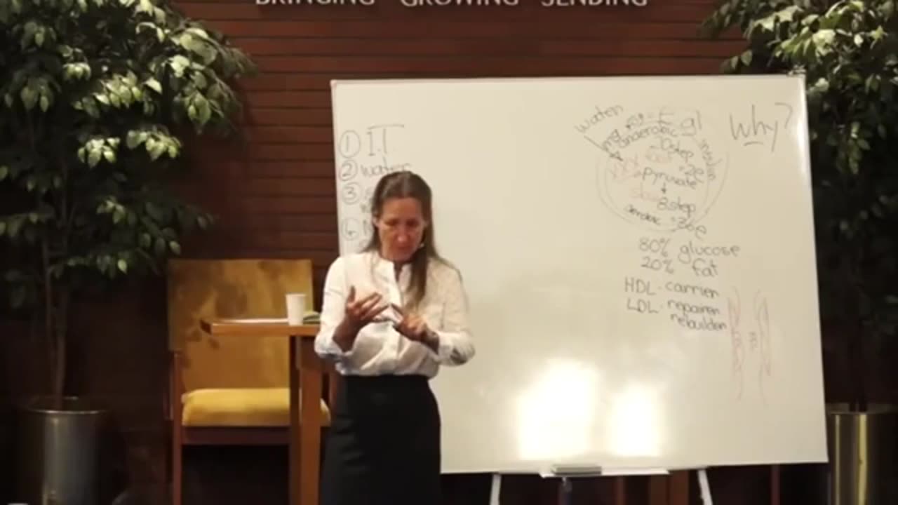 Барбара О'Нил раскрывает смертельно опасные продукты! ПЕРЕСТАНЬТЕ РАЗРУШАТЬ СВОЕ СЕРДЦЕ