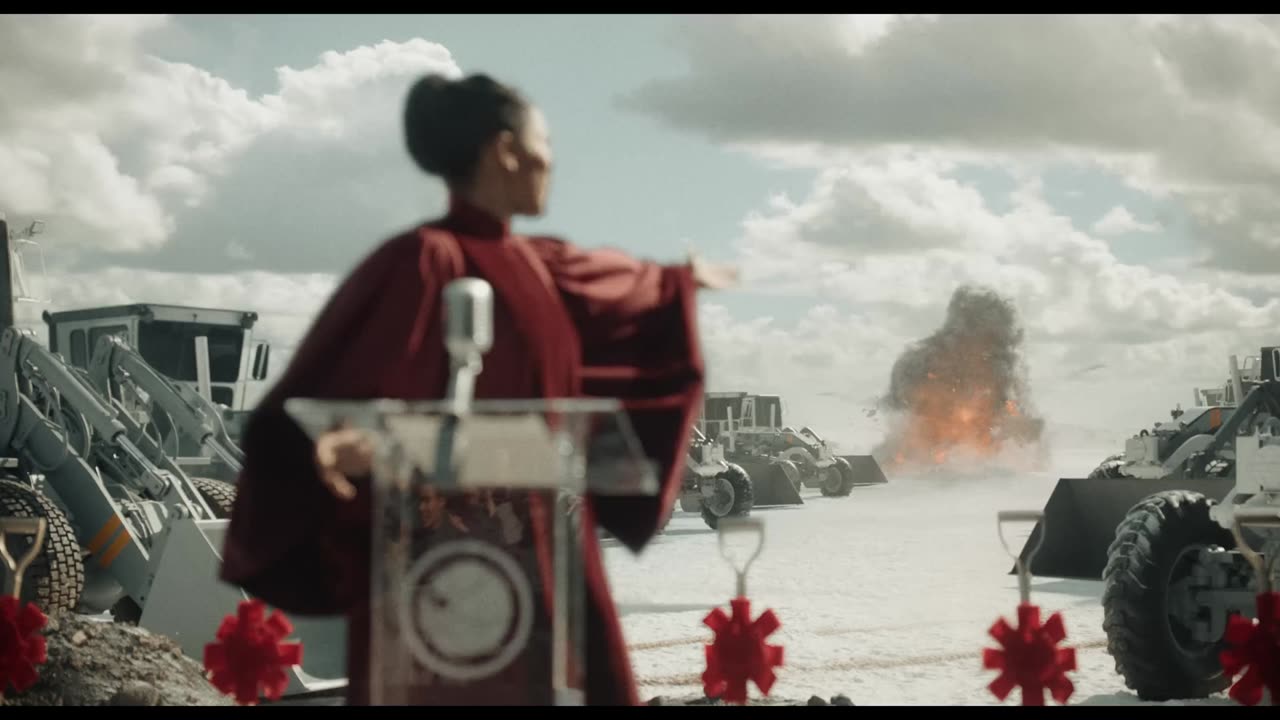 Mickey 17 (2025 film)