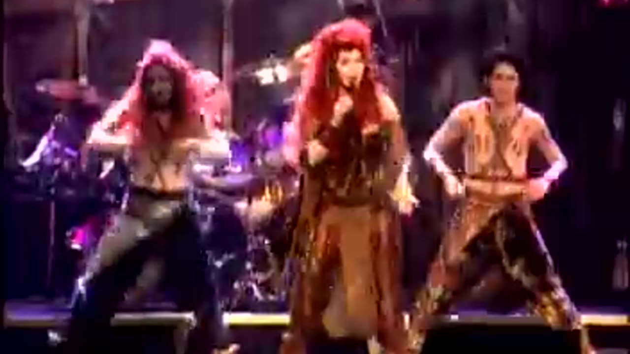 Cher - All Or Nothing (Almighty Definitive Club Edit)