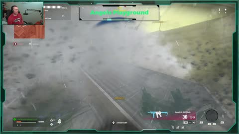 Non meta Warzone Stream!