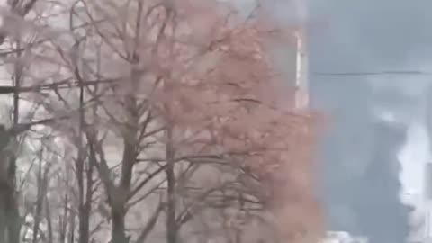 💥🔥 Ukraine Russia War | Kharkov Power Plant After Russian Strike | RCF