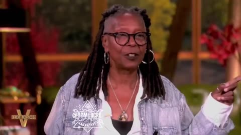 Hollywood actress Whoopi Goldberg is now demanding that Trump be forcibly removed from office 