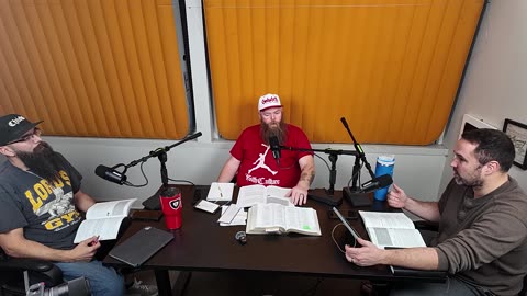 Spoken Like A Man | Every Man A Warrior Eps.7