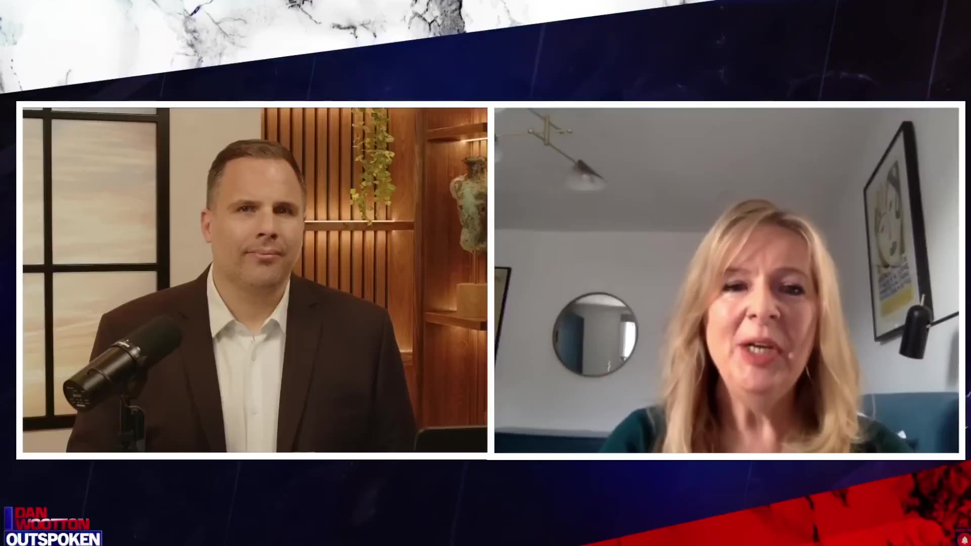 FREE SPEECH: Tyrannical! Two police officers turned up at Allison Pearson’s house over a tweet