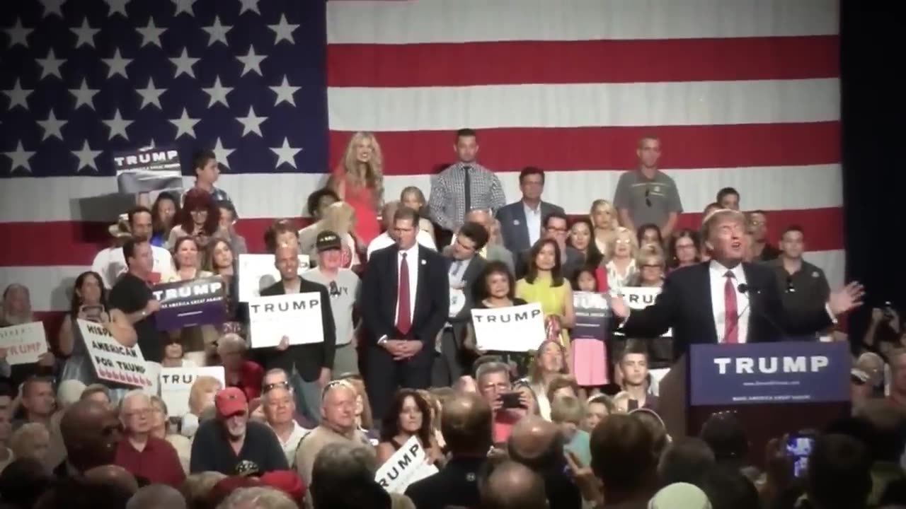 CHARLIE KIRK... MORE ERIKA PROOF?