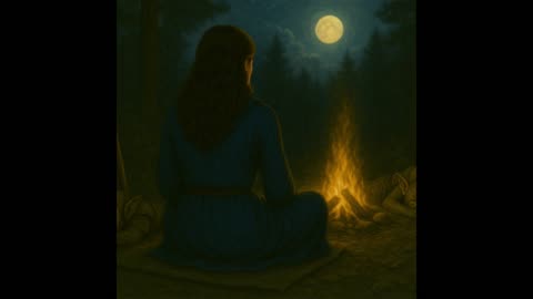 Chapter 12 - Into the Quiet Wilds