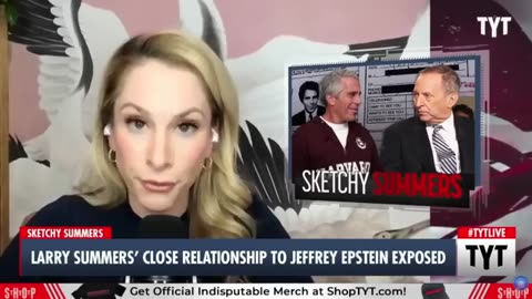 Stacey Plaskett's name appears in Epstein documents