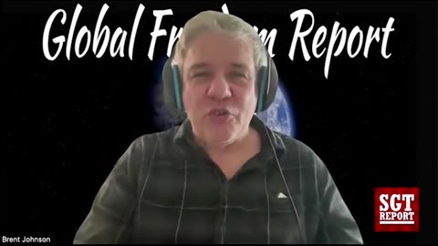 SGT Report & Brent Johnson: THIS IS IT! THE BATTLE BETWEEN GOOD & EVIL! -- 1/31/2025