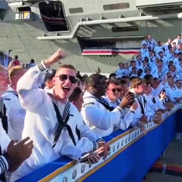 REAL LOVE!!!❤️🇺🇸