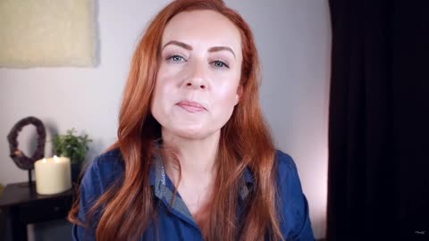 Quietly Wrapping Gifts 🎁 ASMR 🎁 Paper, Card, Scissors, Tapping, Crinkles