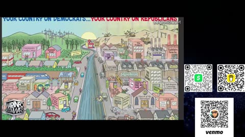 Live news Alex Jones Infowars Salty Cracker