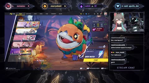 Playing a variety of games