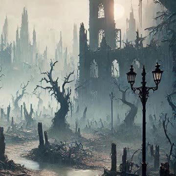 Aquarius (Castlevania: Aura of Holy Might) Short 02 / Track 03