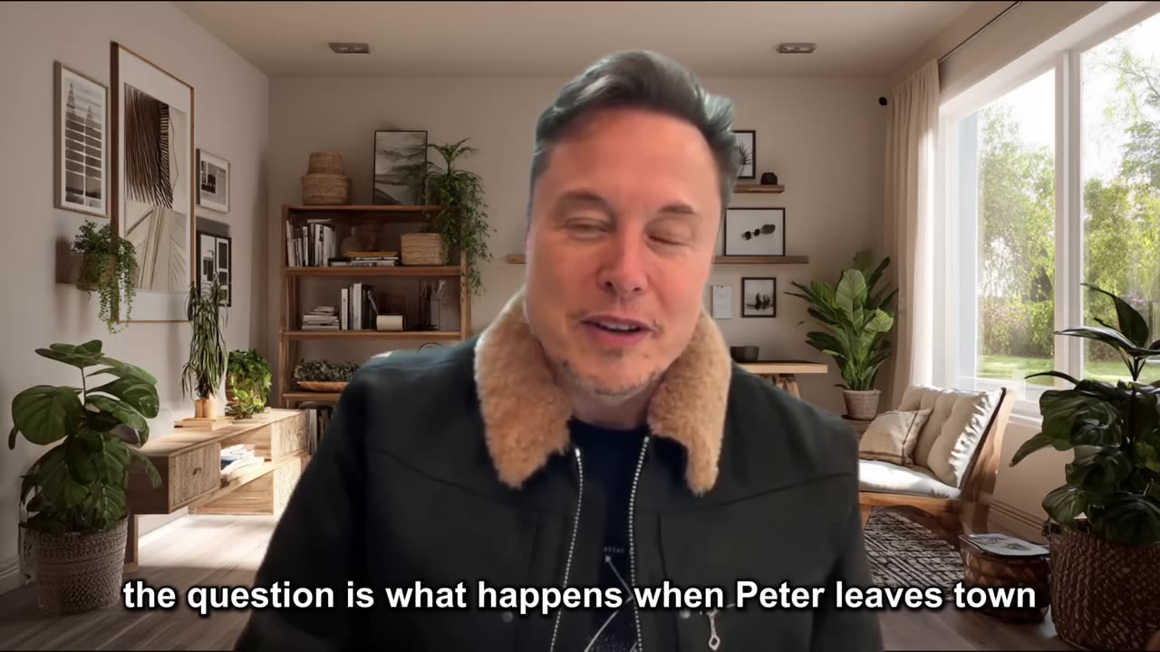 Mamdani Just Won... Here's Everything You Need To Know For What Happens Next _ Elon Musk