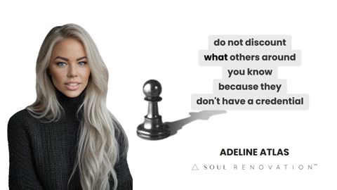 CITIZEN SCIENCE By Adeline Atlas