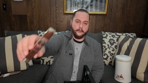 Epicurean Smokes Humidor Tour | Episode 12 – Exploring Thousands of Premium Cigars