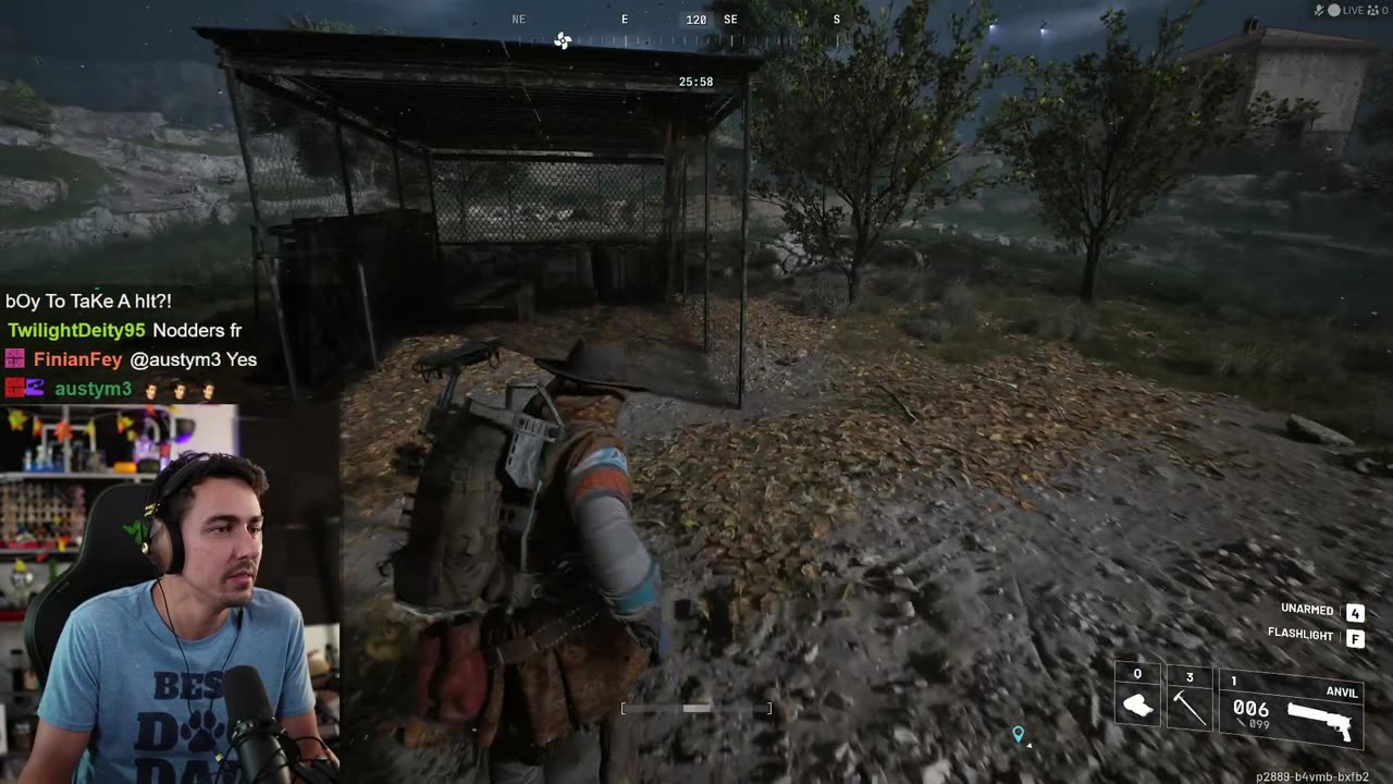 Highest Gamer🔥Early for Setup Testing🍃420💨!MJ