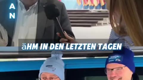 Stephan Brandner am AFD Parteitag