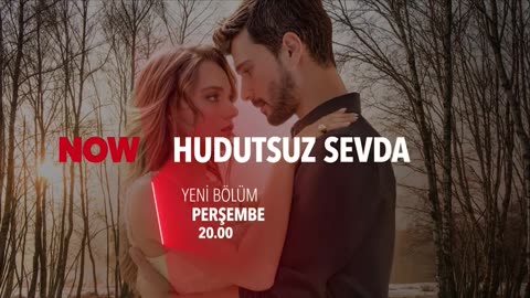 Hudutsuz sevda Avance