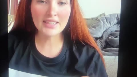 Weird unexplained background on Romanian Angels and Erika Kirk