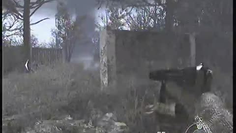 MW2 Special Ops Map #1 Hidden Secrets! 🔥 | Modern Warfare 2 Guide