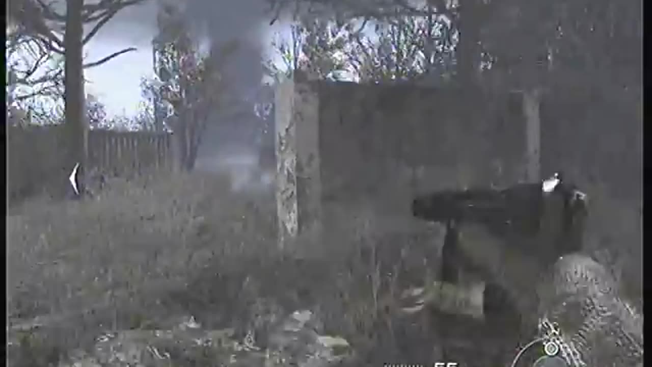 MW2 Special Ops Map #1 Hidden Secrets! 🔥 | Modern Warfare 2 Guide