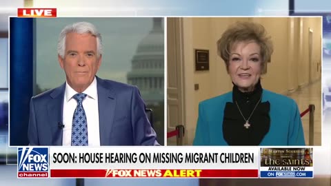 🚨Trump Severs Child Trafficking Economy 🚨145,000 of Biden’s Lost Kids Now Found
