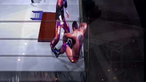 Matt Hardy vs BATISTA TLC π🪜🪑 SmackDown Here Comes the Pain # Twist of Fate