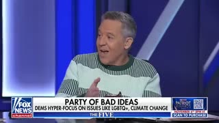 ‘The Five’_ War of words HEATS UP