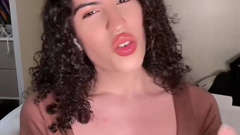 Stay here with your tgirl