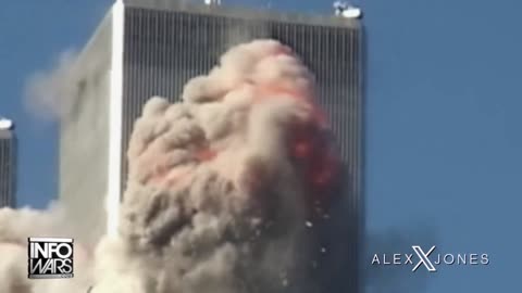 BREAKING EXCLUSIVE: New Mega 9/11 Event In The Next 90 Days?