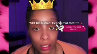 - TRAP CECE ; SATURDAY NIGHT LIVE ! 12-13-25