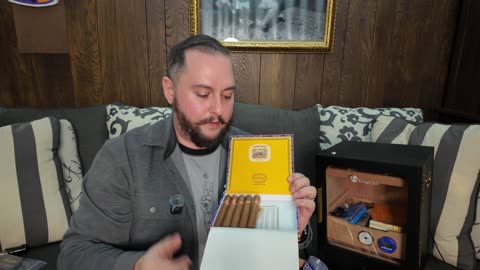 Epicurean Smokes Humidor Tour | Episode 10 – Exploring Thousands of Premium Cigars