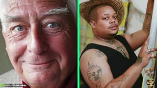 Xavier Has No Need for Rusty Old Garden Tools Like Chet