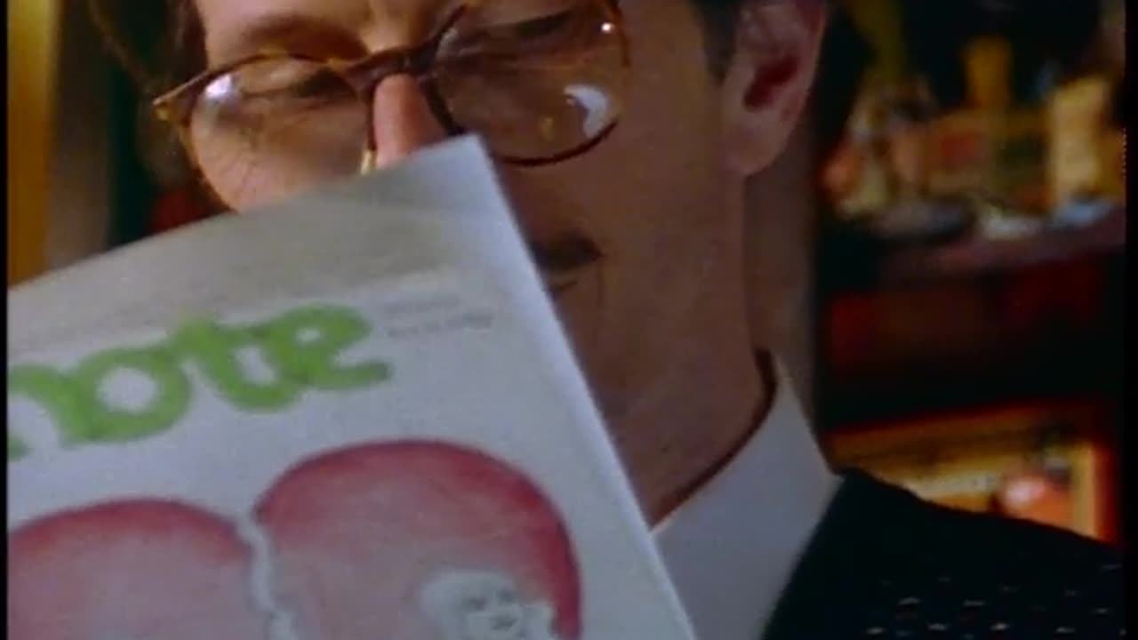 CRUMB – Official Trailer (1994)