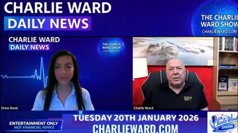 C_Ward - Silver and other things ..