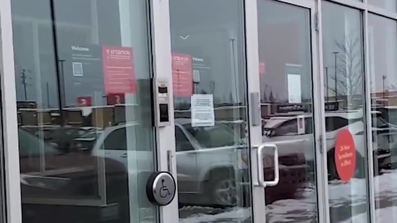 🔥🤬🔥🇨🇦Warp Speed Beast System emerging everywhere, WAKE THE FK UP SHEEPLE.!!!